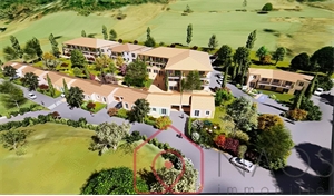 domaine à la vente -   04420  LE BRUSQUET, surface 0 m2 vente domaine - NAO8148617